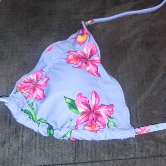 COPY - Ruffled bottom bikini - Picture 5 of 5